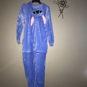 Stitch Onesie